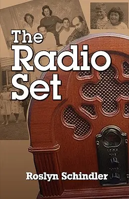 Rozhlasová súprava - The Radio Set