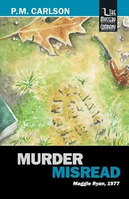 Vražda nesprávne prečítaná - Murder Misread