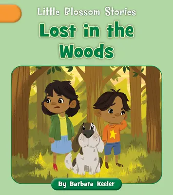 Stratený v lese - Lost in the Woods
