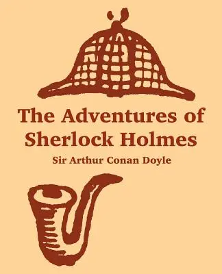 Dobrodružstvá Sherlocka Holmesa - The Adventures of Sherlock Holmes