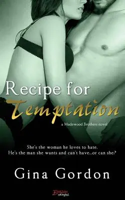 Recept na pokušenie - Recipe for Temptation