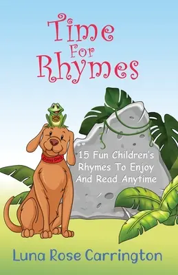 Čas rýmov - Time for Rhymes