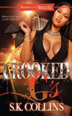 Krivé G - Crooked G's