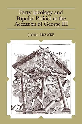 Stranícka ideológia a ľudová politika pri nástupe Juraja III. - Party Ideology and Popular Politics at the Accession of George III