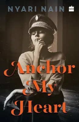 Ukotviť moje srdce - Anchor My Heart