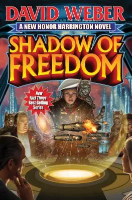 Tieň slobody - Shadow Of Freedom