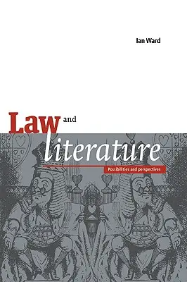 Právo a literatúra: Možnosti a perspektívy - Law and Literature: Possibilities and Perspectives