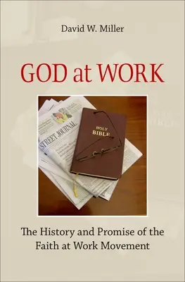 Boh v práci - God at Work