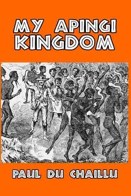 Moje kráľovstvo apingov - My Apingi Kingdom
