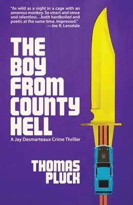 Chlapec z okresného pekla - The Boy from County Hell