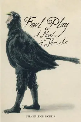 Hra na vtáctvo - Fowl Play