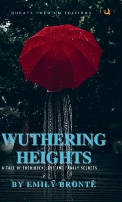 Větrná hora - Wuthering Heights
