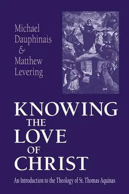 Poznanie Kristovej lásky - Knowing the Love of Christ