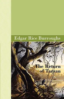 Tarzanov návrat - The Return Of Tarzan