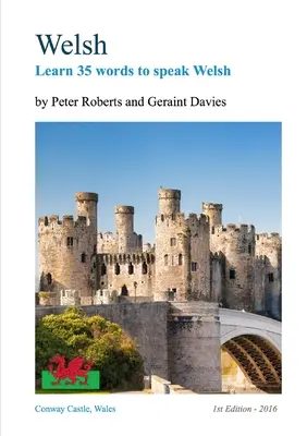 WELSH - Naučte sa 35 slovíčok, aby ste vedeli hovoriť po walesky - WELSH - Learn 35 words to speak Welsh
