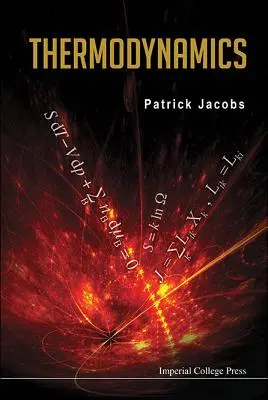 Termodynamika - Thermodynamics