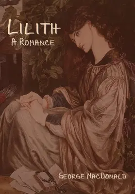 Lilith: Román - Lilith: A Romance