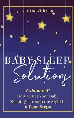 Riešenia pre spánok detí - Baby Sleep Solutions