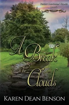 Prelom v oblakoch - A Break in the Clouds