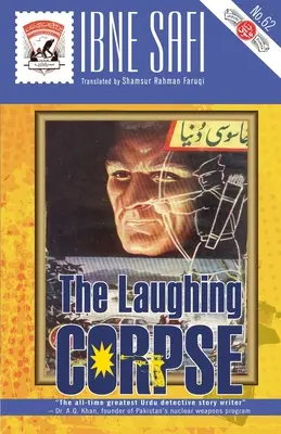 Smejúca sa mŕtvola - The Laughing Corpse