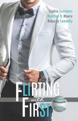 Flirtovanie s prvou - Flirting With First
