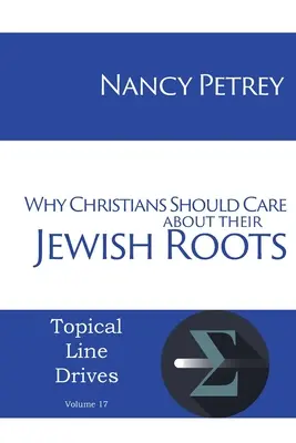 Prečo by sa kresťania mali zaujímať o svoje židovské korene - Why Christians Should Care about Their Jewish Roots