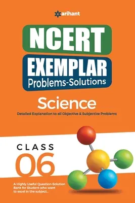 NCERT Vzorové úlohy-riešenia Prírodoveda 6. trieda - NCERT Exemplar Problems-Solutions Science class 6th