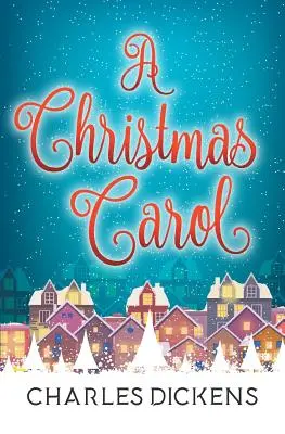 Vianočná koleda - A Christmas Carol