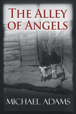 Ulička anjelov - The Alley of Angels