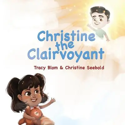 Jasnovidka Kristína - Christine the Clairvoyant