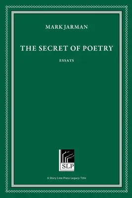 Tajomstvo poézie - The Secret of Poetry