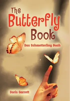 Kniha o motýľoch - The Butterfly Book