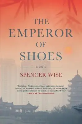 The Emperor of Shoes (Cisár topánok) - The Emperor of Shoes
