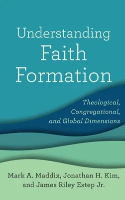 Pochopenie formácie viery - Understanding Faith Formation