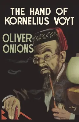 Ruka Korneliusa Vojta - The Hand of Kornelius Voyt