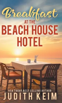 Raňajky v hoteli The Beach House - Breakfast at The Beach House Hotel