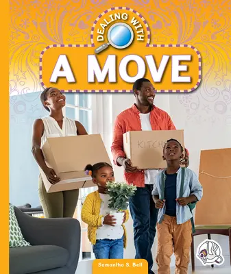 Ako sa vyrovnať so sťahovaním - Dealing with a Move
