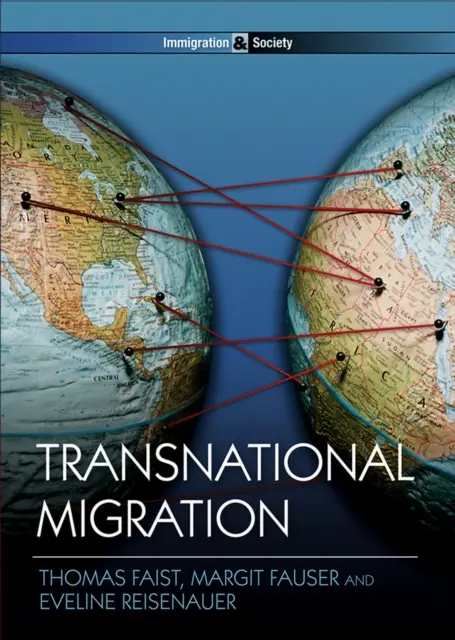 Nadnárodná migrácia - Transnational Migration