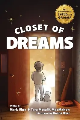 Skriňa snov - Closet of Dreams