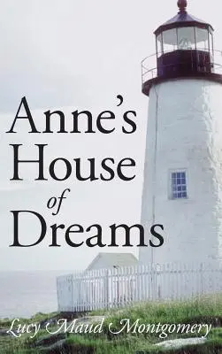 Anne's House of Dreams, Large-Print Edition