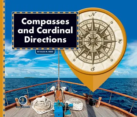 Všetko o mapách: Všetky informácie o mapách: Kompas a kardinálne smery - All about Maps: Compasses & Cardinal Directions