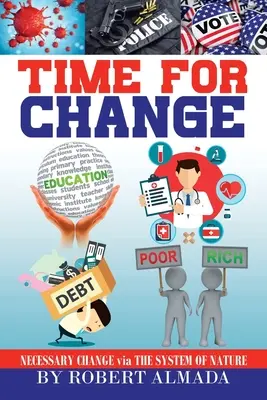 Čas na zmenu: Nevyhnutná zmena prostredníctvom systému prírody - Time for Change: Necessary Change via The System of Nature