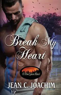 Zlom mi srdce - Break My Heart