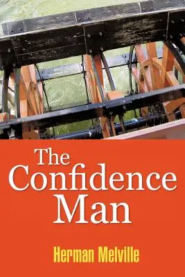 Dôvera - človek - The Confidence-Man