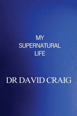 Môj nadprirodzený život - My Supernatural Life