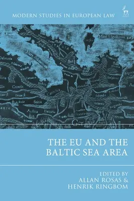 EÚ a oblasť Baltského mora - The EU and the Baltic Sea Area
