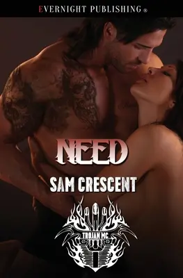 Potrebujete - Need