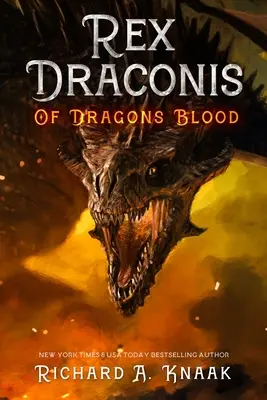 Rex Draconis: Z dračej krvi - Rex Draconis: Of Dragon's Blood