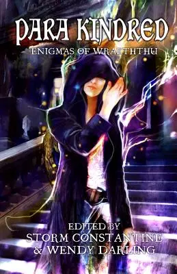 Para Kindred: Hádanky Wraeththu - Para Kindred: Enigmas of Wraeththu