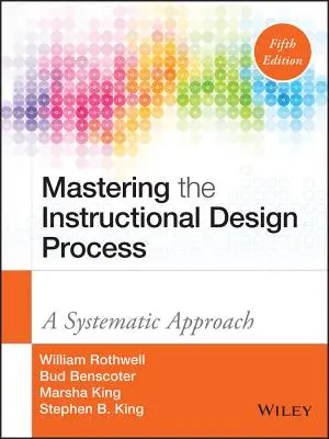 Zvládnutie procesu navrhovania inštrukcií: Systematický prístup k vzdelávaniu - Mastering the Instructional Design Process: A Systematic Approach